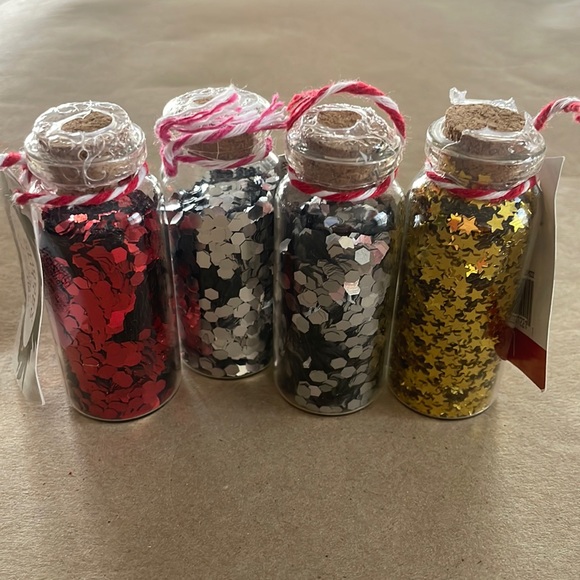 Chunky glitter - Picture 1 of 9